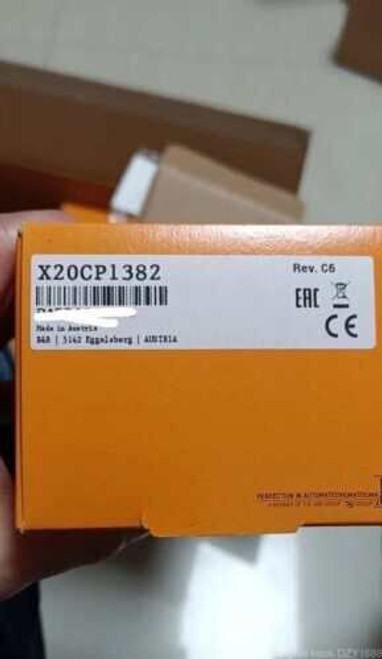 1Pcs New X20Cp1382