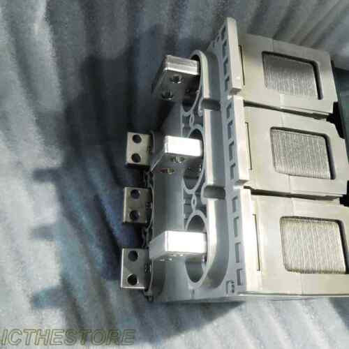 Ns1600H 3P Mic2.0 Circuit Breaker + Handleship