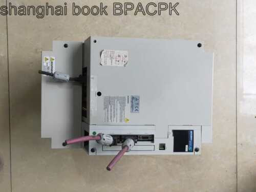 1Pcs Used Working Mr-J2S-15Ka-Px151