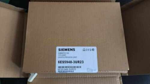 100% New  6Es5 948-3Ur23 In Box 6Es5948-3Ur23 Ship