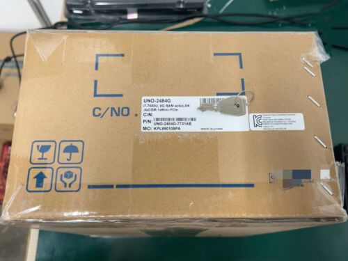 1Pcs New Uno-2484G Uno-2484G-7731Ae