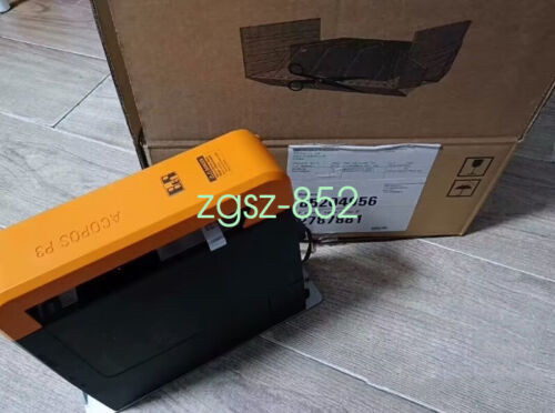 8Ei4X5Hws10.00500-1 New B&R P3 Single Axis Driver Fedex Or Dhl