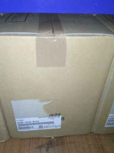 1Pcs New A06B-0245-B100