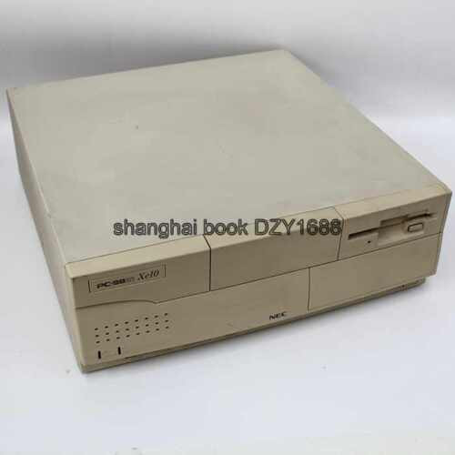 1Pcs Pc-9821Xe10/4 Pc-9821Xe10