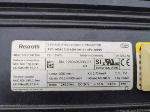 1Pcs Msk131D-0200-S1-Ap2-Nnnn