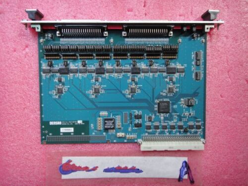 1Pc Used Working  Dve-511-Pbf