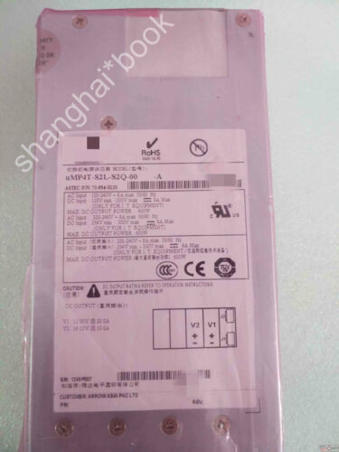 1Pcs New Ump4T-S2L-S2Q-00-A 73-954-0133