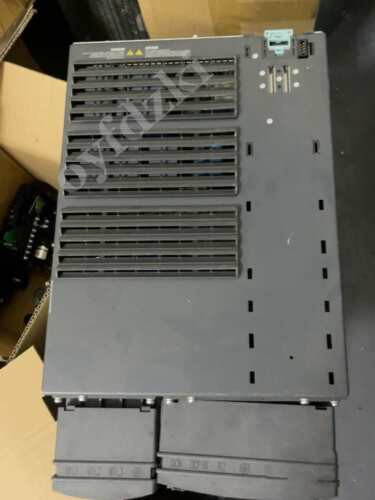 1Pcs Used 6Sl3225-0Be32-2Aa0  180 Days Warranty #-