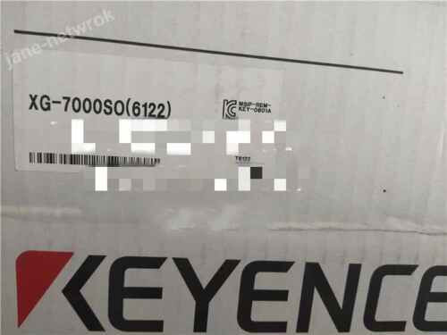 1Pc   New Xg-7000So