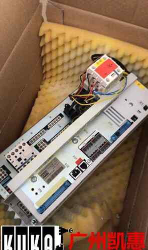 1Pc Used  Kps-600/20-Esc Ship