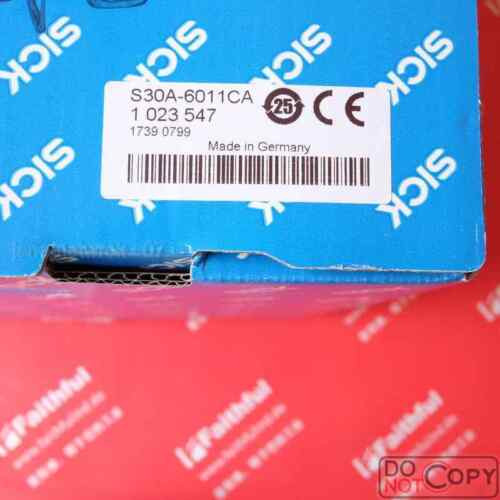 1Pcs New  S30A-6011Ca