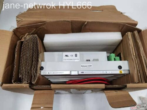 1Pc New Unitrol 1010 3Bhe035301R1002