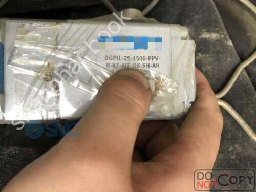1Pcs New Dgpil-25-1500-Ppv-B-Kf-Aif-Gk-Sh-Ah