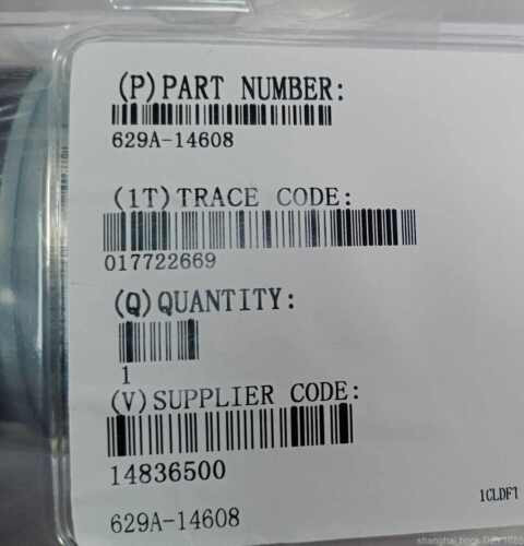 1Pcs New 629A-14608
