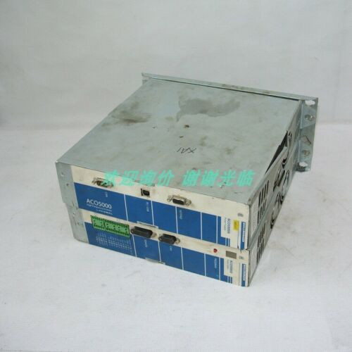 1Pc Used Working   Aco5000A
