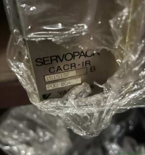 Good Cacr-Ir 15151Sf B 1S1S1Sf P00 B04 Cacr-Ir15151Sfb Fedex/Dhl