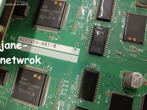 1Pc New N2X1223-001-5 For Cimr-P1Y