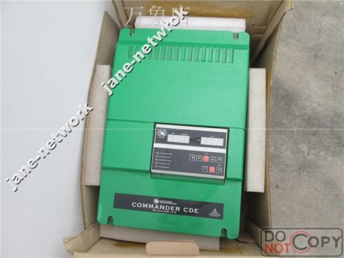 1Pcs 100% Tested  Commander Cde3000 30Kw/70Kw