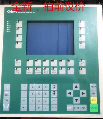 1Pcs Used Working C7-635 6Ag1 635-2Sb02-4Ac0