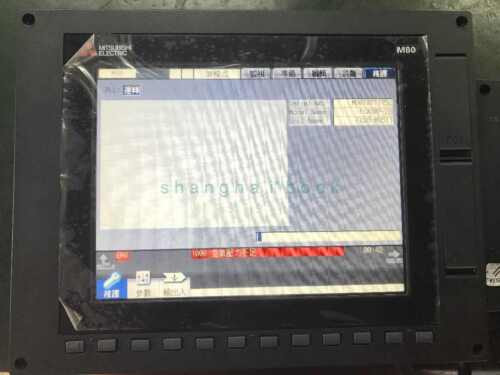 Used Working Fca80P-2B/Fcu8-Mu511-001
