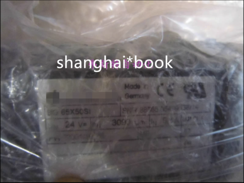 1Pcs New Bg65X50Si+Plg52 No Original Package