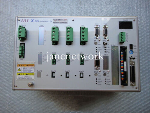 1Pcs Used Xsel-J-3-2001-2001-601B-N1-Eee-2  Xsel-J-3-200I-200I-601B-N1-Eee-2