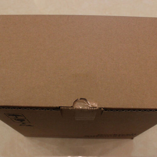 New 6Sl3120-1Te24-5Ac0