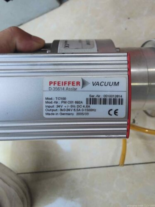 1Pcs Used Working  Tpd021-0,3 Tc100