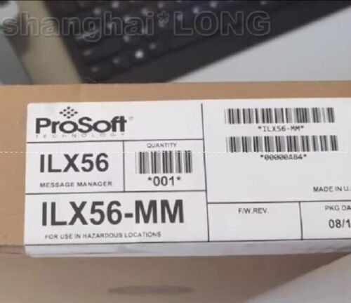 1Pcs New   Ilx56-Mm