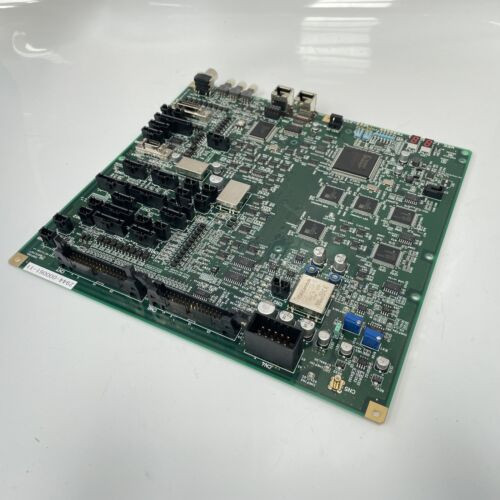 1Pc  Used Working  Tkb5500 Ap9Z-2753B 2944-000061-11