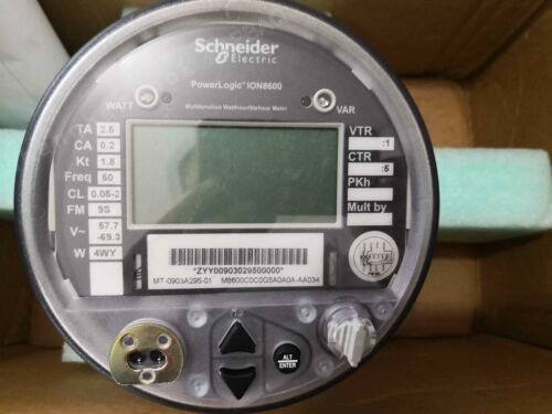 1Pcs New Ion8600 M8600C0C0G5A0A0A-Aa034