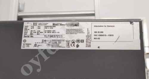 1Pcs Used  Etna-S-D3128    Shipping Fedex Or Dhl