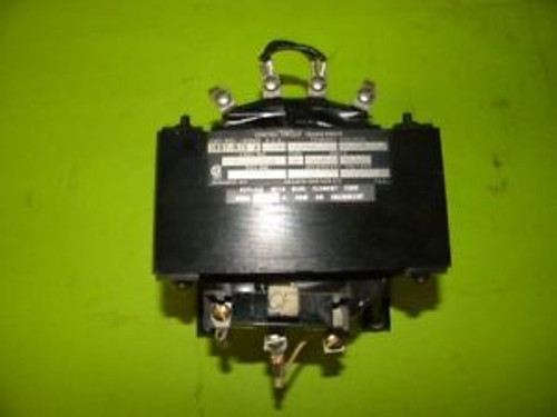 Allen Bradley 1497N19 Transformer