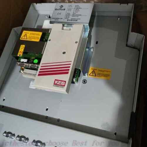 Used Good 22F5A1R-Yvc2 45Kw Invertership
