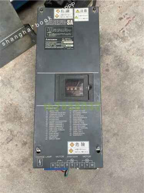 1Pc Used Working Mr-Sa502