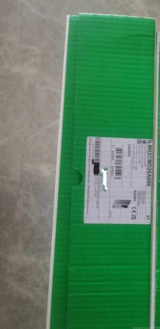 1Pcs New Ilm62Cmd20A000