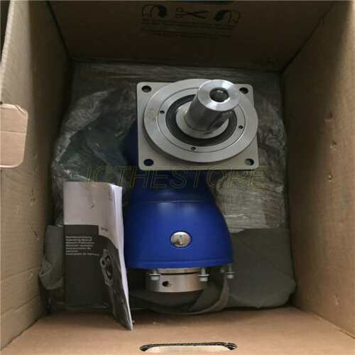 One Sk+140S-Mf1-7-1K1-P&G Reducer  With Warranty