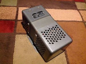 EUC Sola Constant Voltage Transformer CVN-1 500VA (20-13-150)