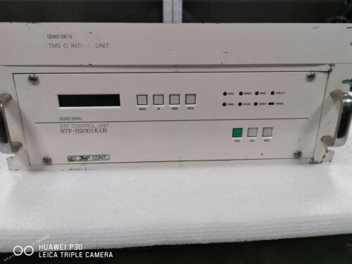 1Pcs Used Working Stp-H2001K1B