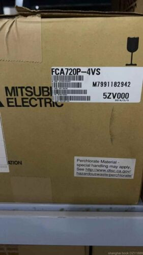 1Pcs New  Fca720P-4Vs