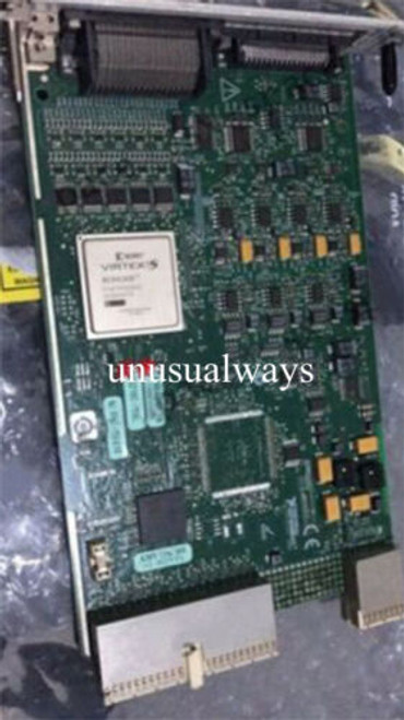 One Used Working Ni Pxi-7841R