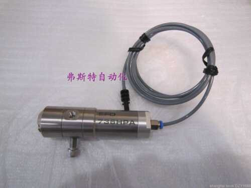 1Pcs Used Working 736Hpa  Air Pressure 70Psi 4.8Bar