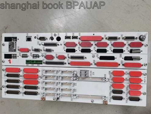 1Pcs Used Working  Cc424B 580 503-01 580503-01