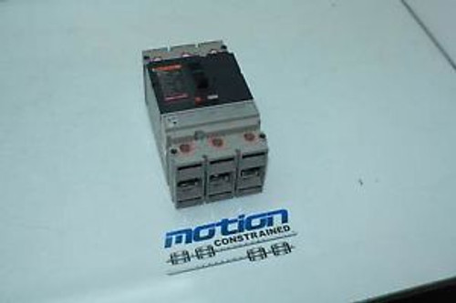 Merlin Gerin NSF150H Compact 3 Pole Industrial Circuit Breaker 150A