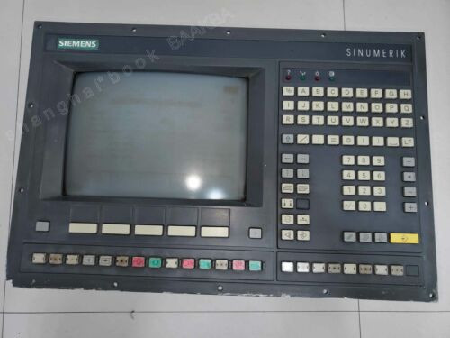 1Pcs Used Working 6Fc3561-1Ac-Z