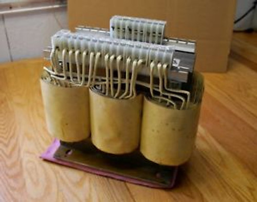 Powertran Transformer Insulation Sys - AB3-3500-230