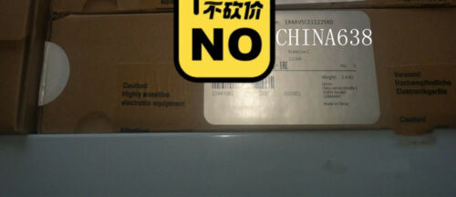 1Pcs New E84Avsce1122Sx0