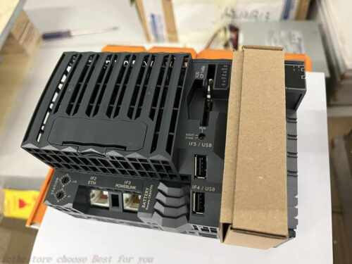 One  X20 Cp 1486 X20Cp1486