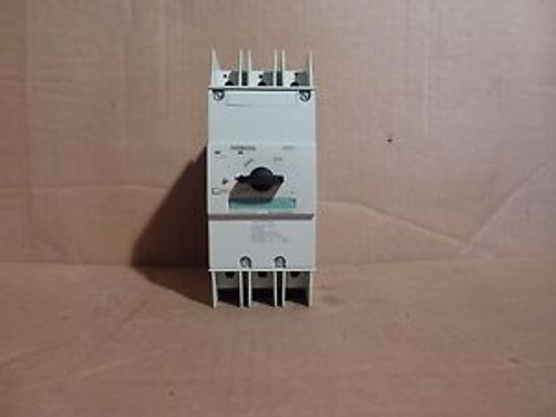 Siemens 3RV1742-5ED10 Circuit Breaker 30AMP