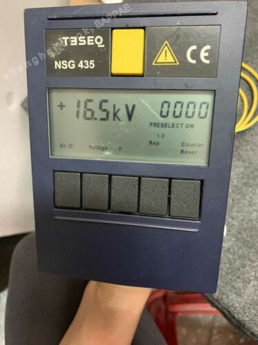 1Pcs Used Working Nsg435